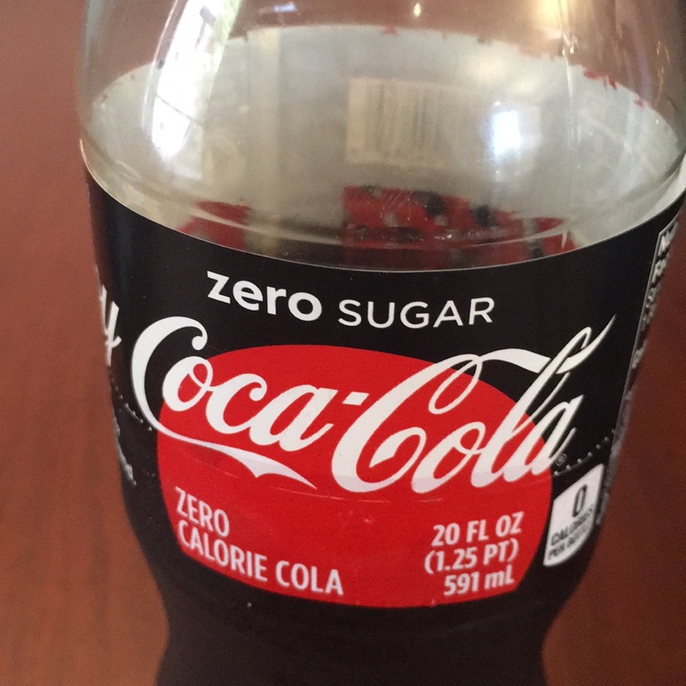 Meet your Posher, Patsy